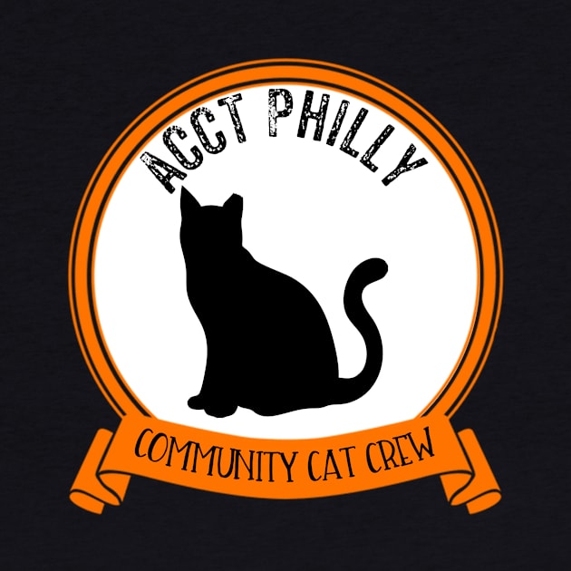 ACCT Philly Community Cat Crew by ACCTPHILLY